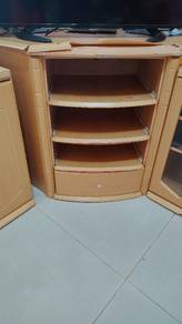 TV cabinet