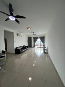 Service Residence For Rent in D'Secret Garden @ Kempas Indah