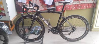 Bicycles 