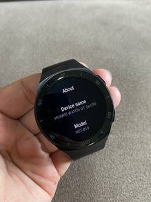 Huawei Watch GT 2e
