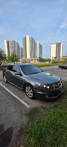 Honda Accord VTi-L in Bangi, SGR