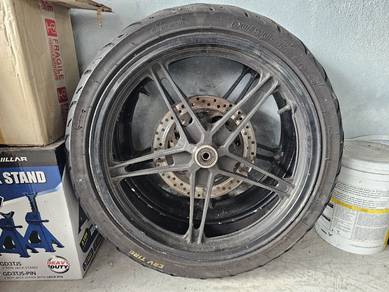 Rim Fz V3