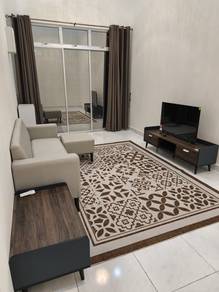 Terraced House For Rent in Senai,JHR