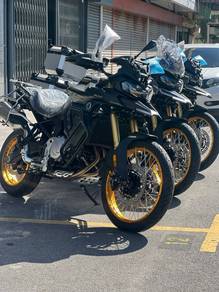 Voge DS900X