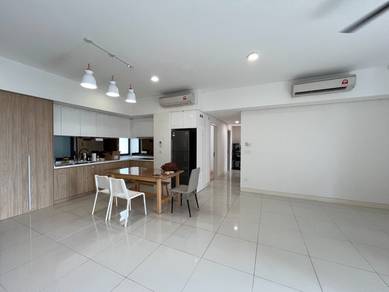 Service Residence For Rent in Radia Bukit Jelutong