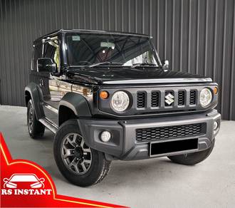 Suzuki Jimny - in Kajang, SGR