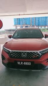 Honda WR-V V in Kota Kemuning, SGR