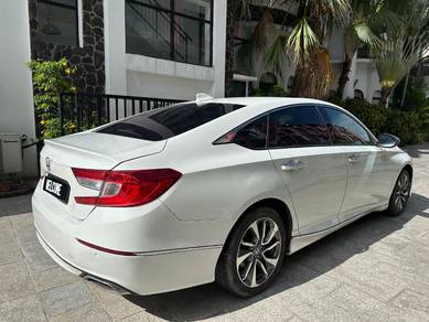 Honda Accord TC in Others, PNG