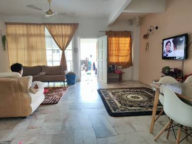 2-storey Terraced House For Sale in Semenyih,SGR