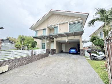 Bungalow House For Sale in Kajang,SGR
