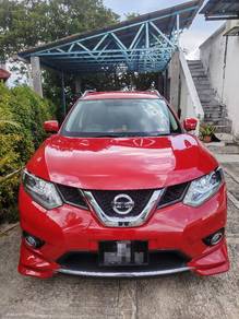 Nissan X-Trail IMPUL in Cheras, KUL