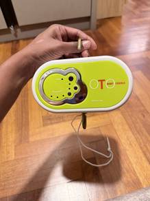 Baby Electric Cradle ( Buai Elektrik)