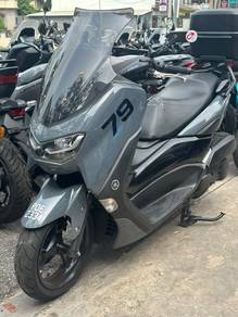 Yamaha NMAX