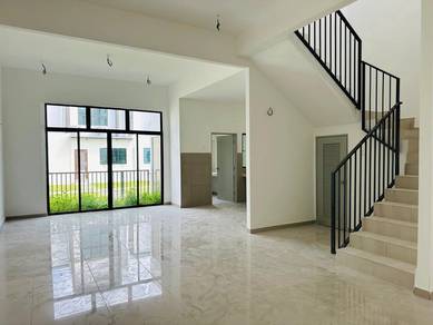 2-storey Terraced House For Sale in Lunas,KDH