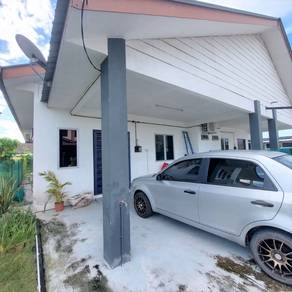 Semi-Detached House For Rent in Telok Panglima Garang,SGR