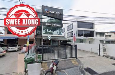 Shop lot For Rent in Greenlane,PNG