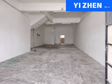 Shop lot For Rent in Butterworth,PNG