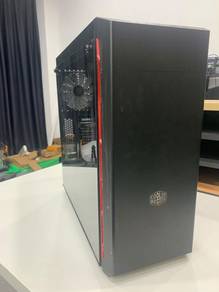 (Intel i3) Home Dekstop PC