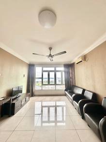Service Residence For Rent in Golden Sands Seaview Residence Suites
