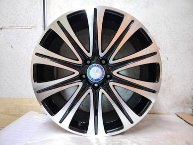 Rim MERCEDES ORI 19" W213 W212 W205 W204 W238 W221