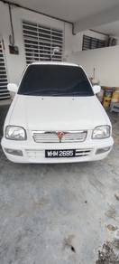Perodua Kancil 850 EX in Jerantut, PHG