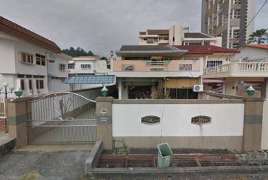 Semi-Detached House For Sale in Tanjong Tokong,PNG