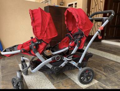 Twins Troller