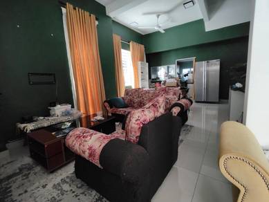 2-storey Terraced House For Sale in Kajang,SGR
