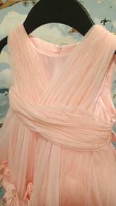 pre love gown baby 