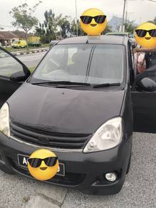 Perodua Viva ELITE AT in Ipoh, PRK