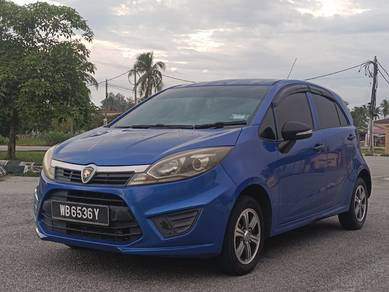 Proton Iriz EXECUTIVE in Bachok, KTN