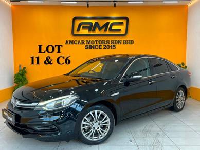Proton Perdana 2.0L in Sungai Besi, KUL