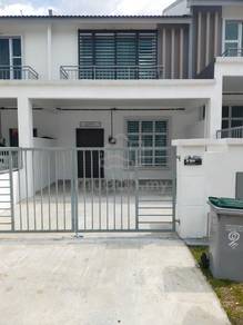 2-storey Terraced House For Rent in Jasin,MLK