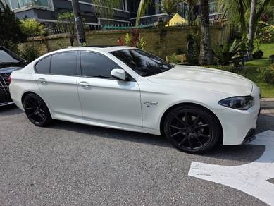 BMW 528i 28i M SPORT in Batu Caves, SGR