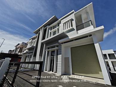 Warehouse / Factory For Rent in Lahad Datu,SBH
