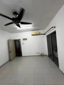 Apartment For Rent in Pangsapuri Akasia (Bandar Botanic)