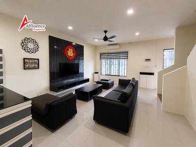 Terraced House For Sale in Kuching,SWK