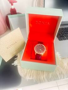 Bonia watch for her