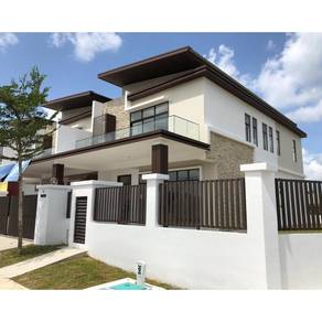 2-storey Terraced House For Sale in Bandar Sri Sendayan,NSN
