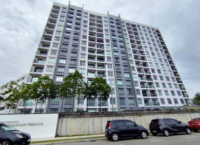 Apartment For Sale in Cenderasari Perdana