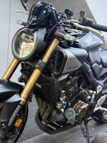 Honda CB650R
