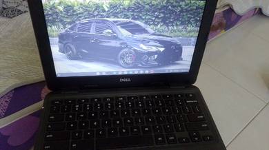 Chromebook Dell New