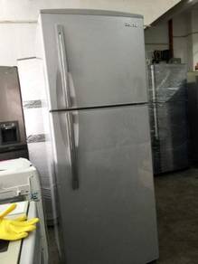 Fridge Refrigerator Ais Peti Ice Freezer Hitachi