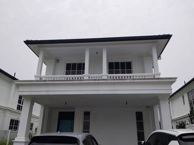 Bungalow House For Sale in Semenyih,SGR
