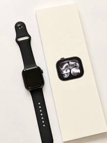 Apple Watch Series 11
