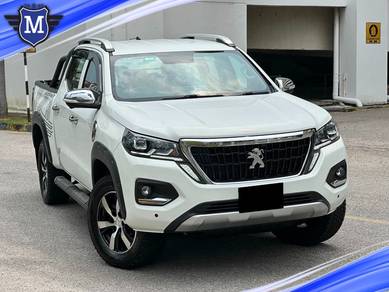 Peugeot Landtrek ALLURE in Serdang, KUL