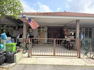 Terraced House For Sale in Kuantan,PHG