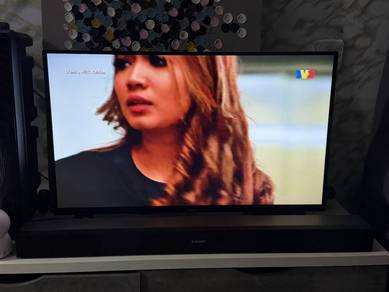 xiaomi android tv