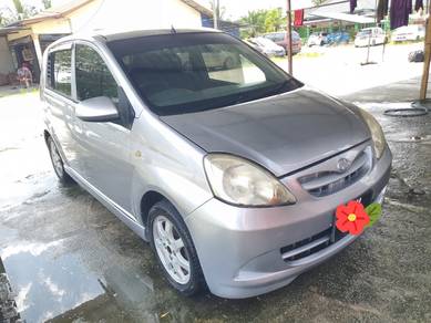 Perodua Viva EZ STANDARD in Bandar Puteri Puchong, SGR