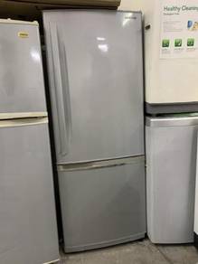 Fridge Peti Doors Panasonic freezer Refrigerator